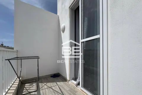 1 Bedroom Penthouse To Rent in Hamrun