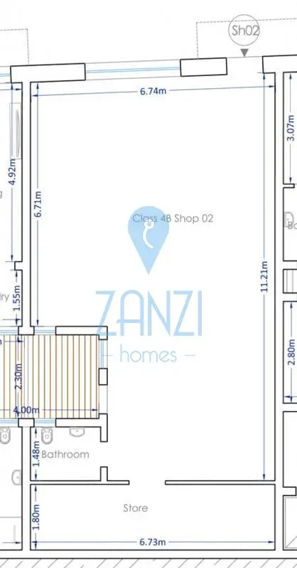 Retail / Shops / Clinic for sale in Gozo - Xewkija