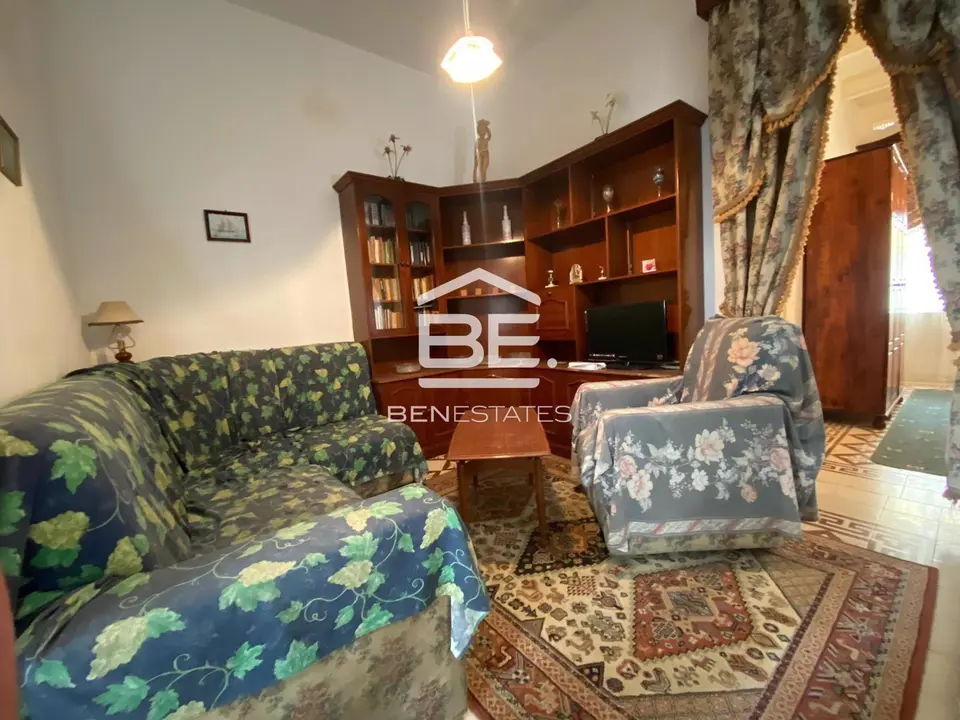 3 bedroom Townhouse to rent in Msida