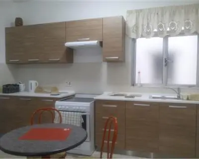 3 bedroom Apartment to rent in Marsascala