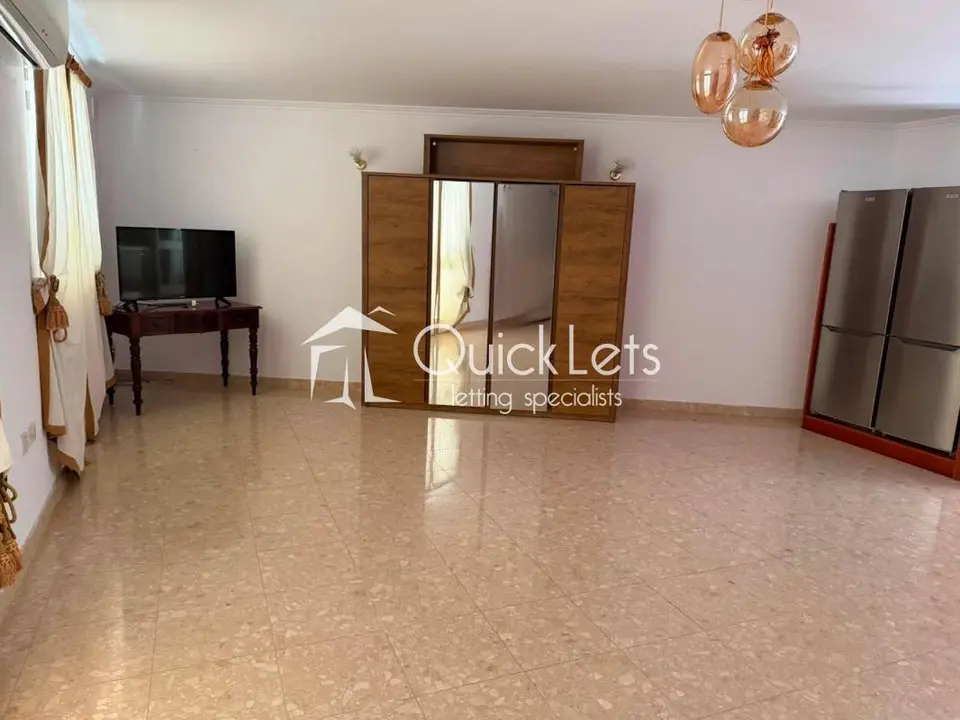 2 bedroom Penthouse to rent in Lija