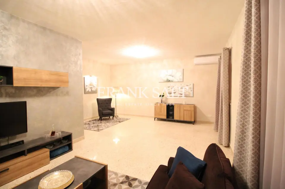 Attard, Furnished Terraced House