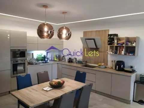 3 bedroom Apartment to rent in Bahar ic-Caghaq
