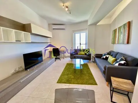 2 bedroom Apartment to rent in Msida