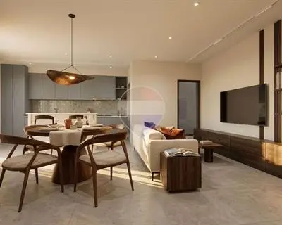 2 bedroom Penthouse for sale in San Gwann