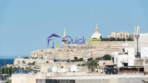3 bedroom Apartment to rent in Msida