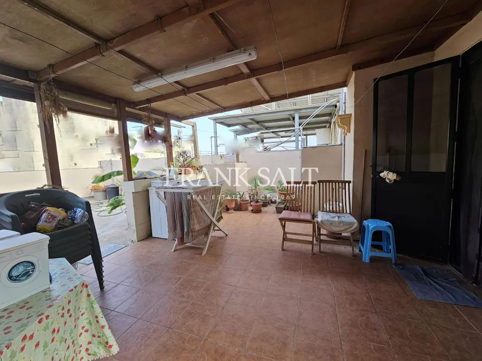 Tarxien, Finished Maisonette
