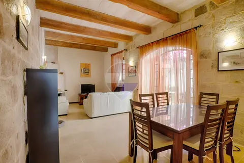 3 bedroom House of Character for sale in Zebbug