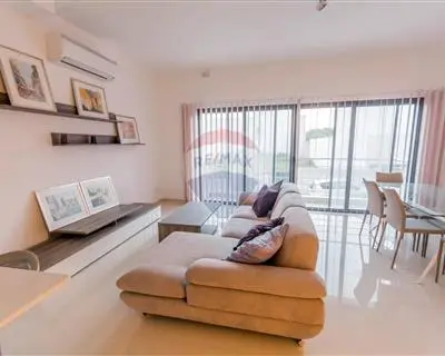 3 bedroom Apartment to rent in Swieqi