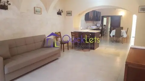 1 bedroom Maisonette to rent in Gozo - Rabat (Victoria)