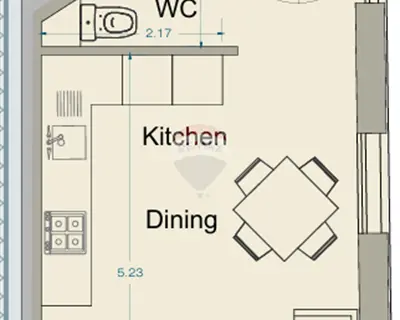1 bedroom Maisonette Duplex for sale in Zabbar