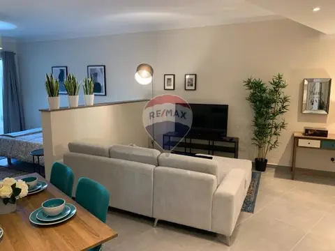 1 bedroom Studio Flat to rent in Marsascala