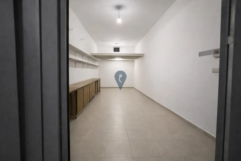 Garage/Parking Space for sale in St. Julians