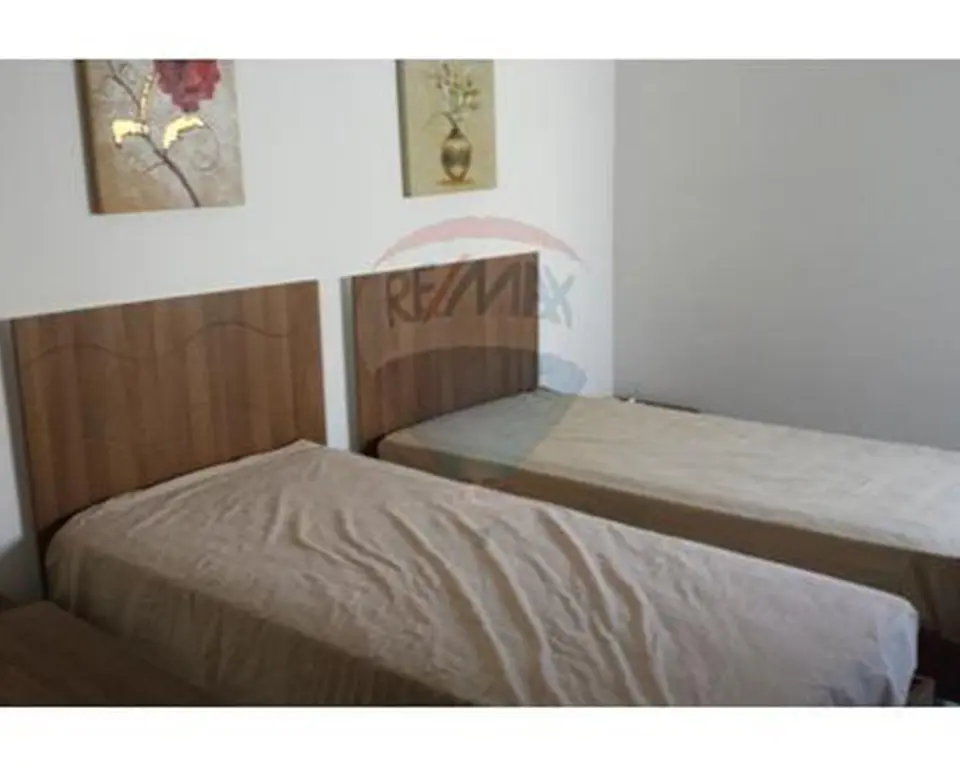 2 bedroom Penthouse to rent in Gzira
