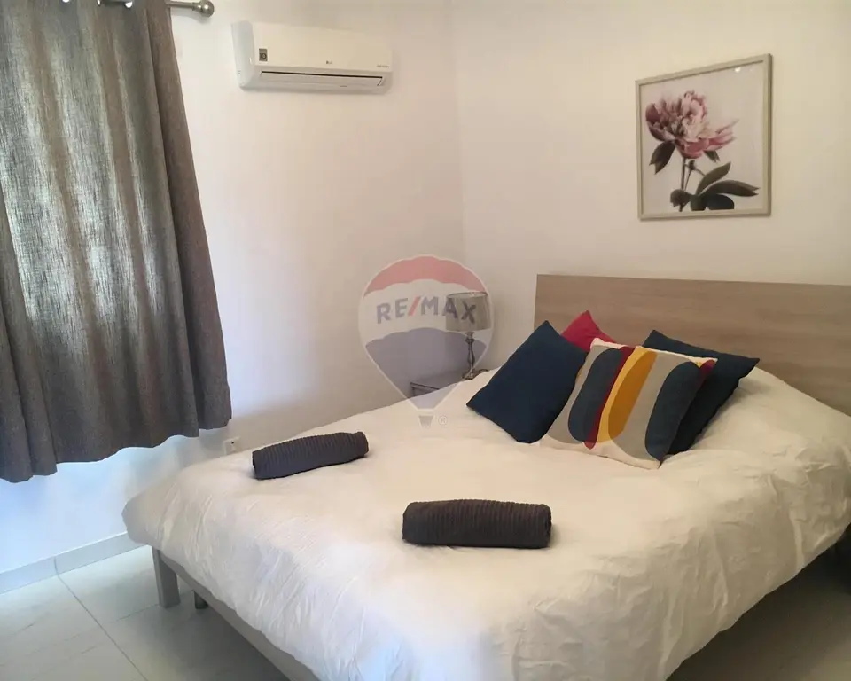 3 bedroom Apartment to rent in Ta' Xbiex