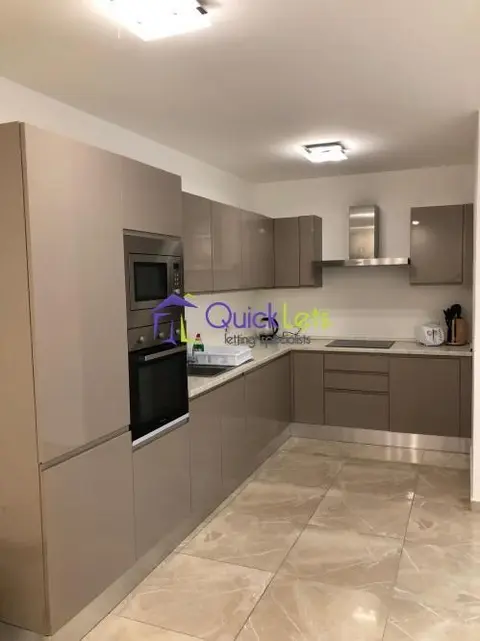 3 bedroom Block to rent in Swieqi