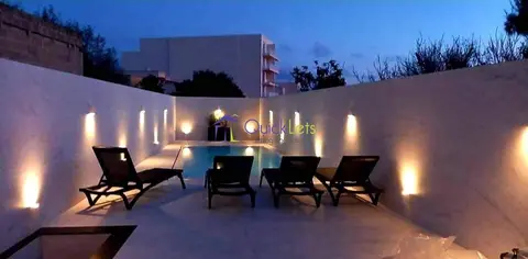 3 bedroom Maisonette to rent in Gozo - Xewkija