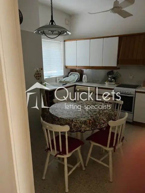 3 bedroom Maisonette to rent in Swieqi