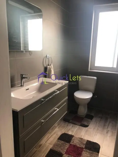 3 bedroom Townhouse to rent in Naxxar