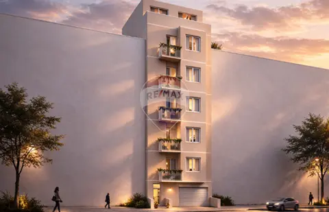 Garage (Residential) for sale in Ta' Xbiex