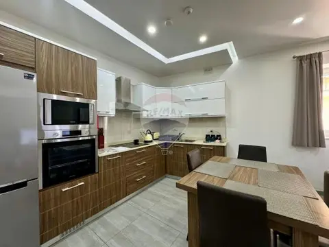 2 bedroom Apartment to rent in Sliema