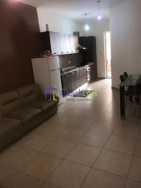 1 bedroom Apartment to rent in Naxxar