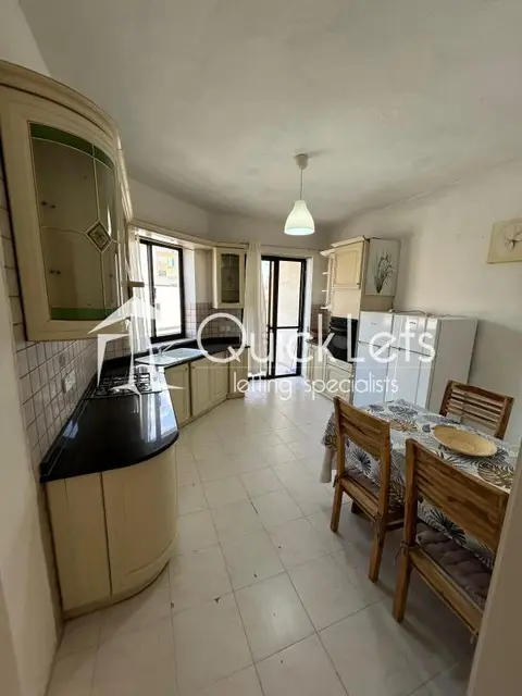 3 bedroom Apartment to rent in Msida