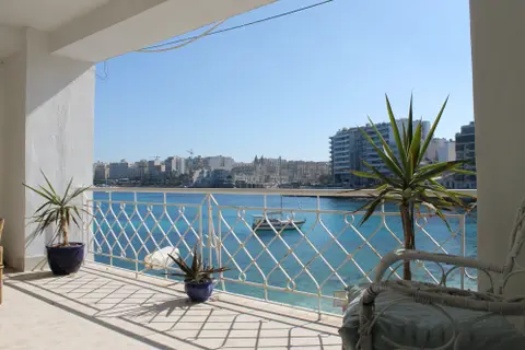 2 bedroom Apartment to rent in St. Julians