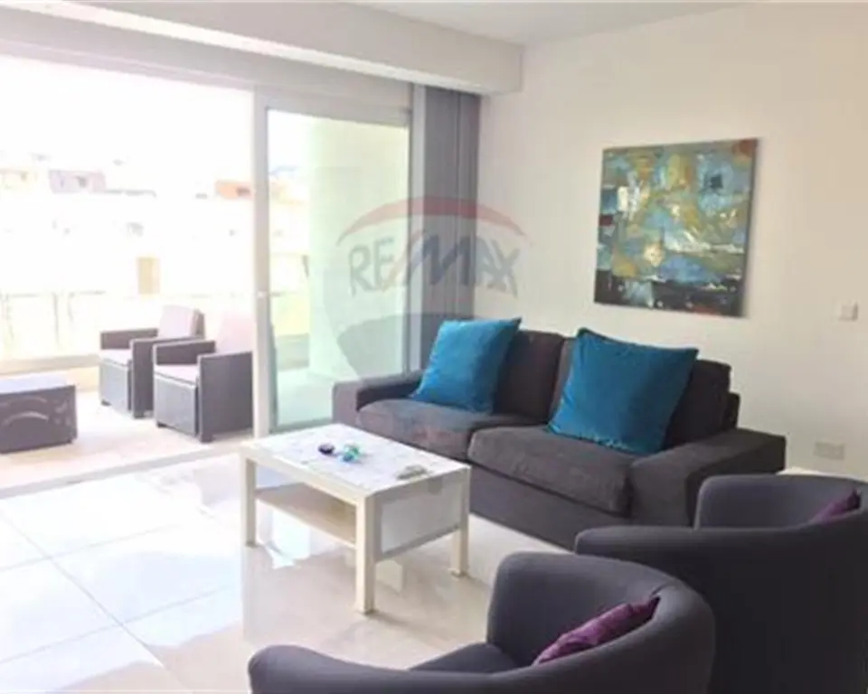 3 bedroom Apartment to rent in Swieqi