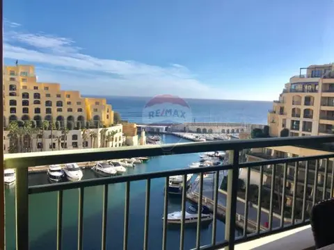 3 bedroom Apartment for sale in St Julian's