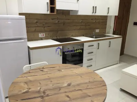 1 bedroom Apartment to rent in St. Julians