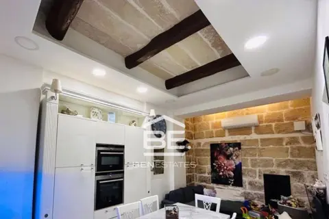 3 Bedroom House of Character For Sale in Mosta