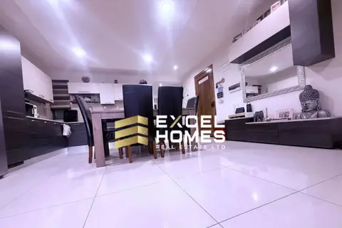 3 Bedroom Apartment For Sale in Zurrieq
