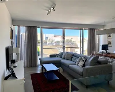 2 bedroom Penthouse to rent in Swieqi