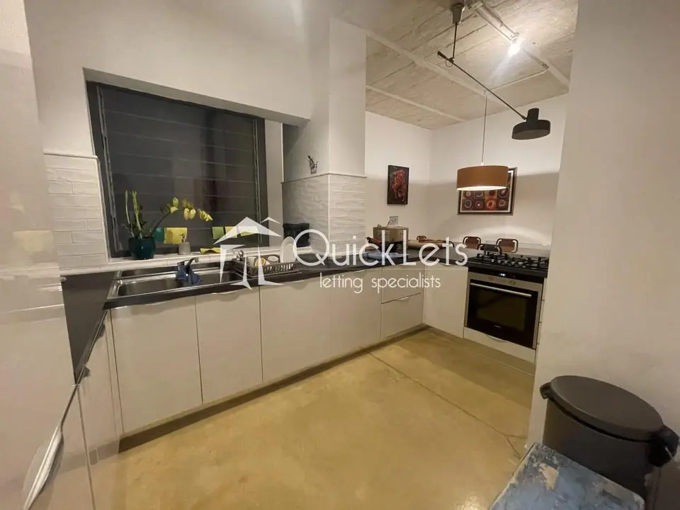 2 bedroom Apartment to rent in Sliema