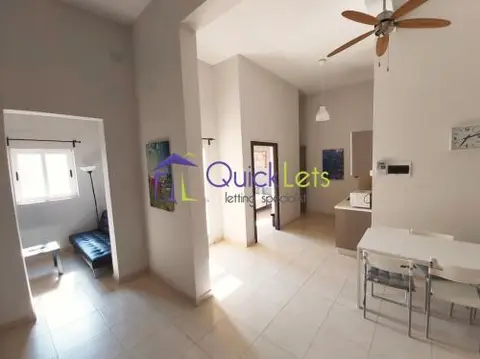 1 bedroom Apartment to rent in Sliema
