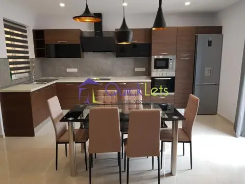 3 bedroom Apartment to rent in Gozo - Xaghra