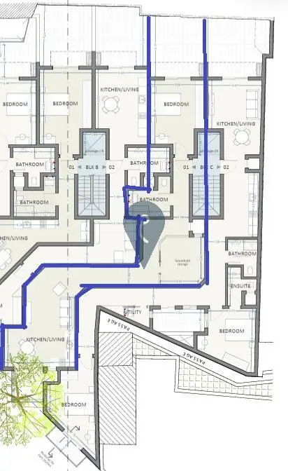 1 bedroom Apartment for sale in Marsa