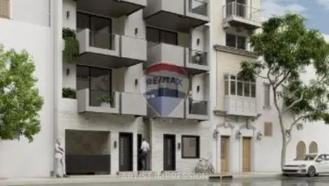 3 bedroom Penthouse for sale in St Julian's