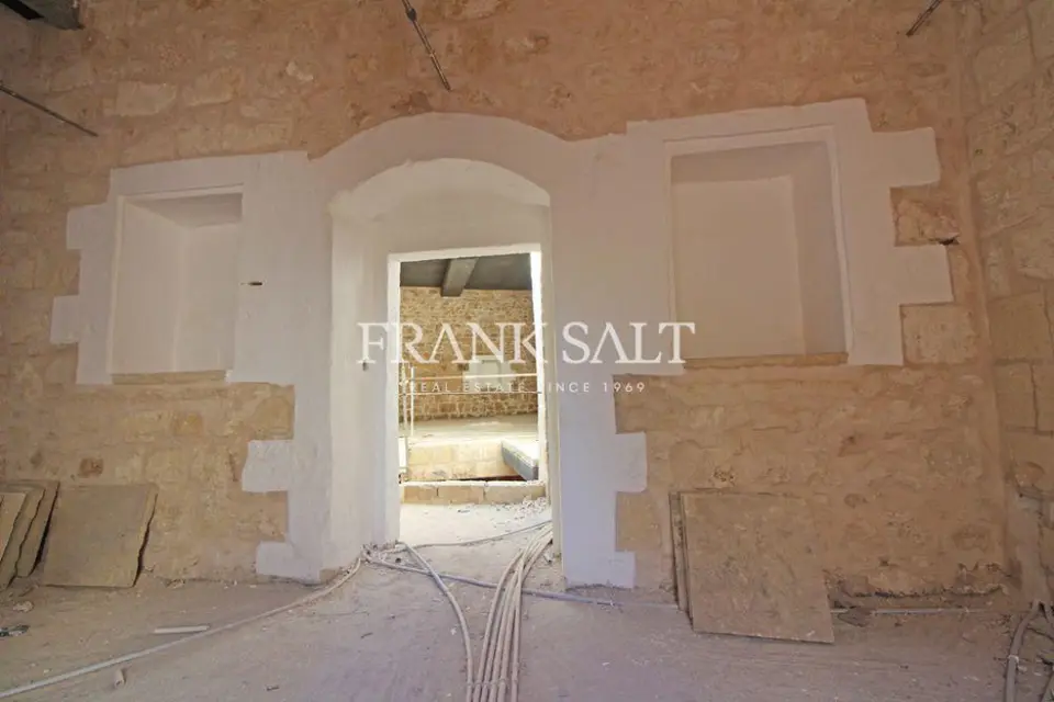 Rabat, House of Character