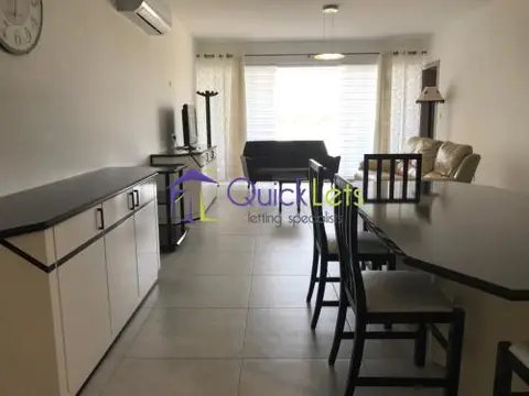 3 bedroom Apartment to rent in Gzira