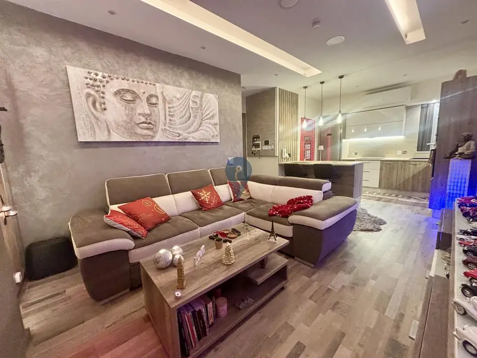 2 bedroom Apartment for sale in Gzira