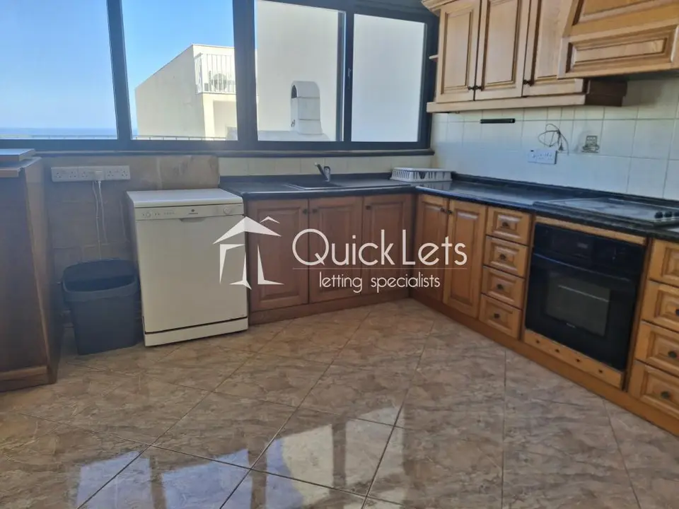 3 bedroom Penthouse to rent in Gozo - Xaghra