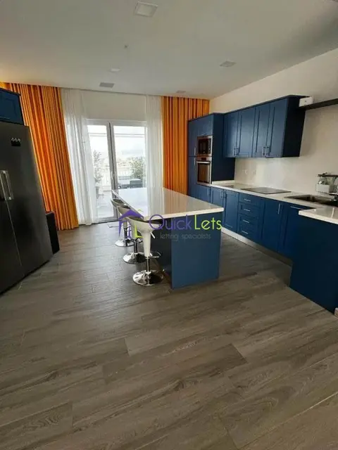 3 bedroom Penthouse to rent in Dingli