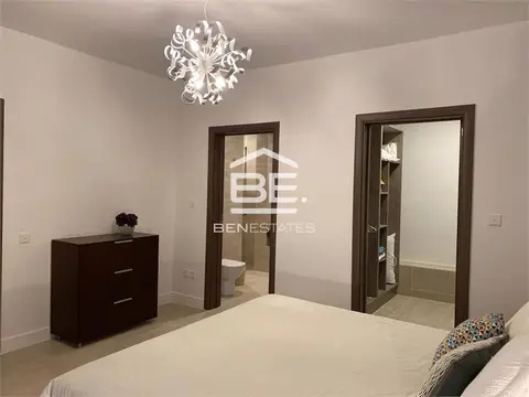 3 bedroom Maisonette to rent in Swieqi