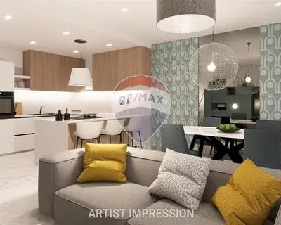 2 bedroom Apartment for sale in Marsa