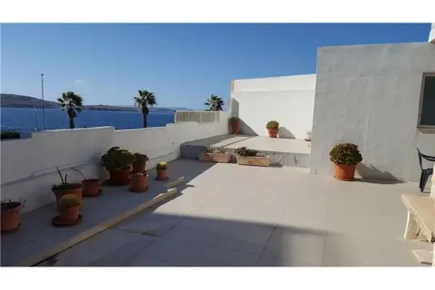 2 bedroom Maisonette to rent in Qawra