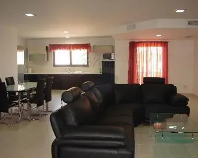 3 bedroom Apartment to rent in Swieqi