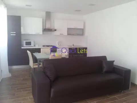 1 bedroom Apartment to rent in Msida
