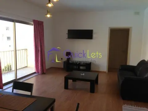 3 bedroom Apartment to rent in St. Julians